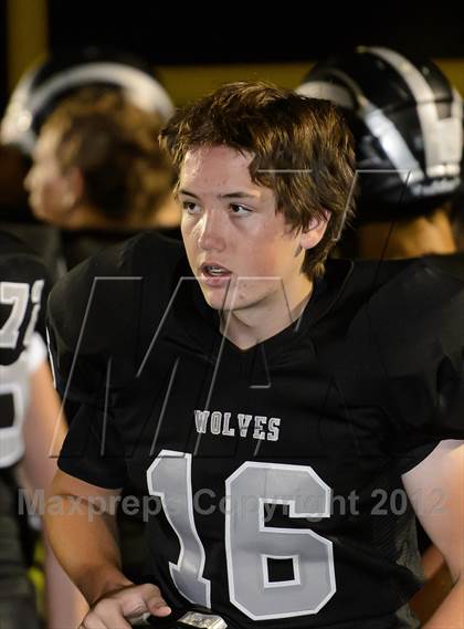 Thumbnail 3 in Pleasant Grove @ Riverton photogallery.