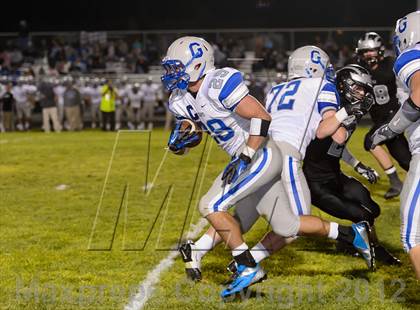 Thumbnail 1 in Pleasant Grove @ Riverton photogallery.