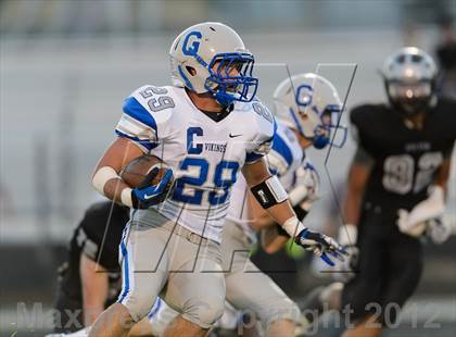 Thumbnail 1 in Pleasant Grove @ Riverton photogallery.
