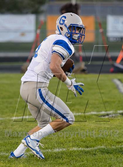 Thumbnail 3 in Pleasant Grove @ Riverton photogallery.