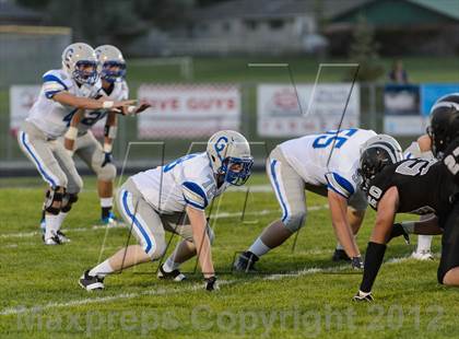 Thumbnail 1 in Pleasant Grove @ Riverton photogallery.