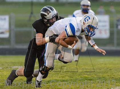 Thumbnail 2 in Pleasant Grove @ Riverton photogallery.
