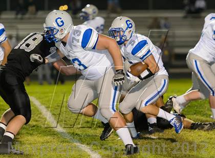 Thumbnail 1 in Pleasant Grove @ Riverton photogallery.