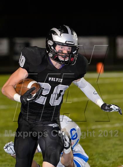 Thumbnail 2 in Pleasant Grove @ Riverton photogallery.