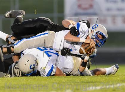 Thumbnail 3 in Pleasant Grove @ Riverton photogallery.