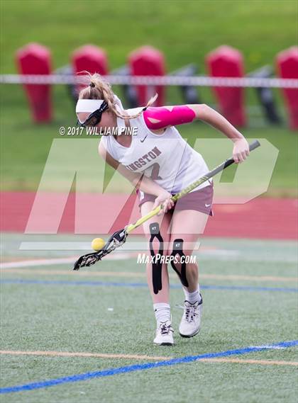 Thumbnail 1 in Newburgh Free Academy @ Kingston (Senior Night) photogallery.