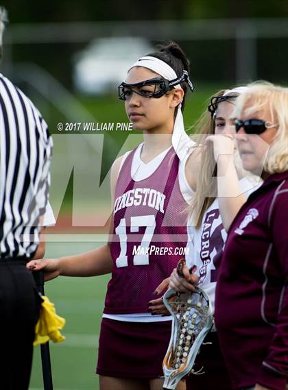Thumbnail 1 in Newburgh Free Academy @ Kingston (Senior Night) photogallery.