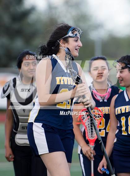Thumbnail 2 in Newburgh Free Academy @ Kingston (Senior Night) photogallery.