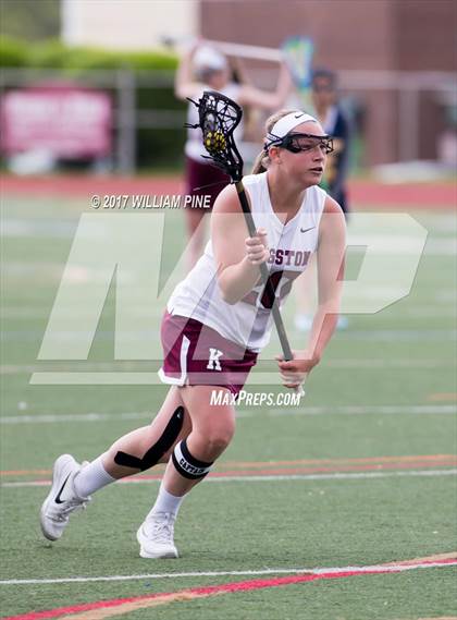 Thumbnail 1 in Newburgh Free Academy @ Kingston (Senior Night) photogallery.