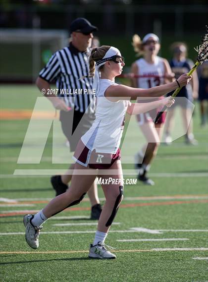 Thumbnail 1 in Newburgh Free Academy @ Kingston (Senior Night) photogallery.