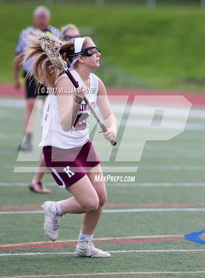Thumbnail 1 in Newburgh Free Academy @ Kingston (Senior Night) photogallery.