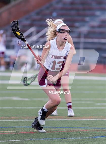Thumbnail 3 in Newburgh Free Academy @ Kingston (Senior Night) photogallery.