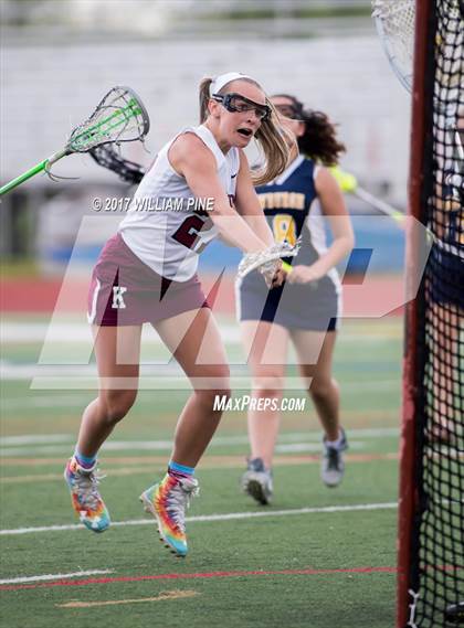 Thumbnail 3 in Newburgh Free Academy @ Kingston (Senior Night) photogallery.