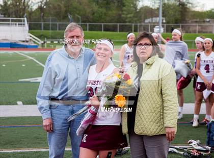 Thumbnail 2 in Newburgh Free Academy @ Kingston (Senior Night) photogallery.