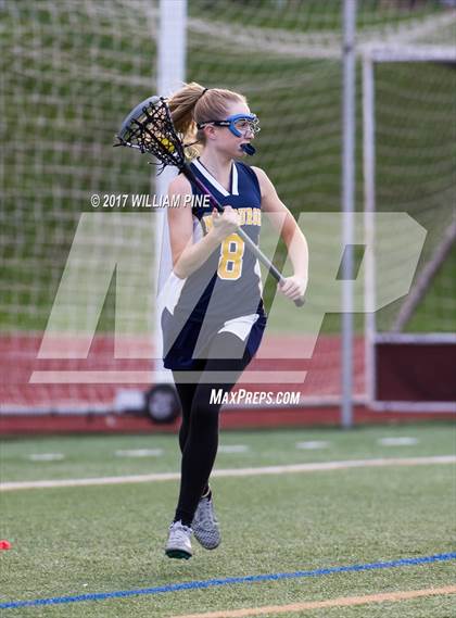 Thumbnail 1 in Newburgh Free Academy @ Kingston (Senior Night) photogallery.