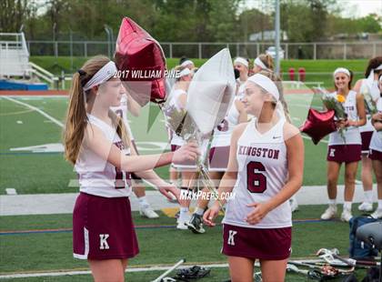 Thumbnail 3 in Newburgh Free Academy @ Kingston (Senior Night) photogallery.