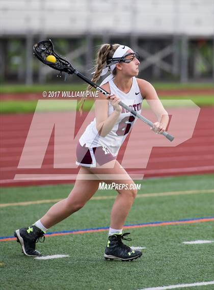 Thumbnail 2 in Newburgh Free Academy @ Kingston (Senior Night) photogallery.