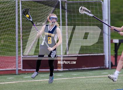 Thumbnail 3 in Newburgh Free Academy @ Kingston (Senior Night) photogallery.