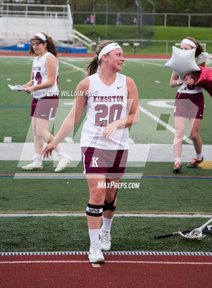 Thumbnail 1 in Newburgh Free Academy @ Kingston (Senior Night) photogallery.