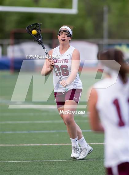 Thumbnail 1 in Newburgh Free Academy @ Kingston (Senior Night) photogallery.