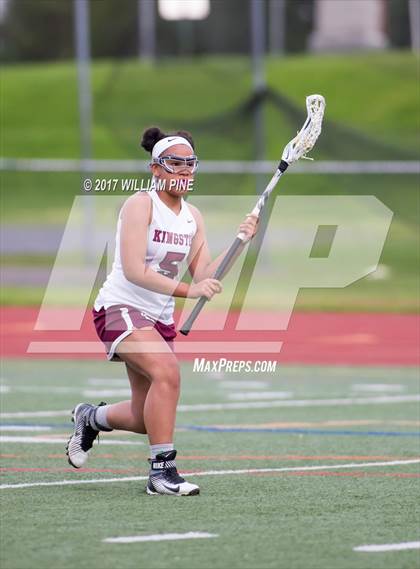 Thumbnail 1 in Newburgh Free Academy @ Kingston (Senior Night) photogallery.