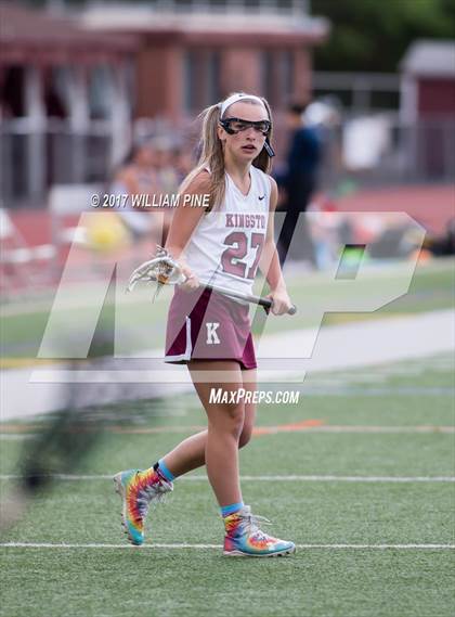 Thumbnail 3 in Newburgh Free Academy @ Kingston (Senior Night) photogallery.