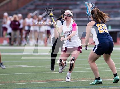 Thumbnail 2 in Newburgh Free Academy @ Kingston (Senior Night) photogallery.