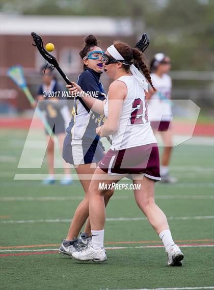 Thumbnail 1 in Newburgh Free Academy @ Kingston (Senior Night) photogallery.