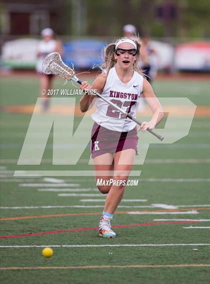 Thumbnail 3 in Newburgh Free Academy @ Kingston (Senior Night) photogallery.