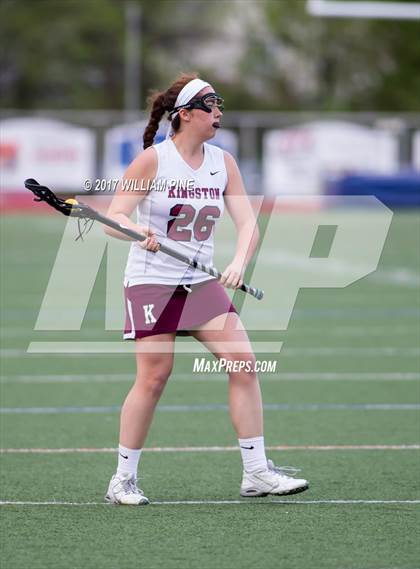 Thumbnail 3 in Newburgh Free Academy @ Kingston (Senior Night) photogallery.