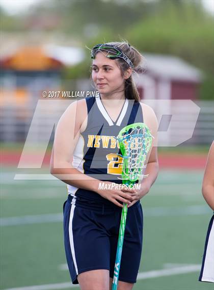 Thumbnail 3 in Newburgh Free Academy @ Kingston (Senior Night) photogallery.