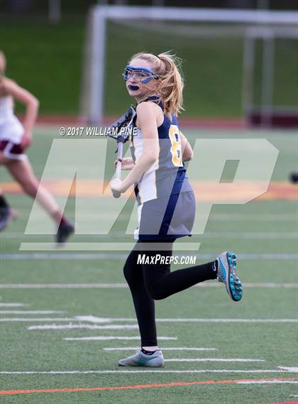 Thumbnail 2 in Newburgh Free Academy @ Kingston (Senior Night) photogallery.