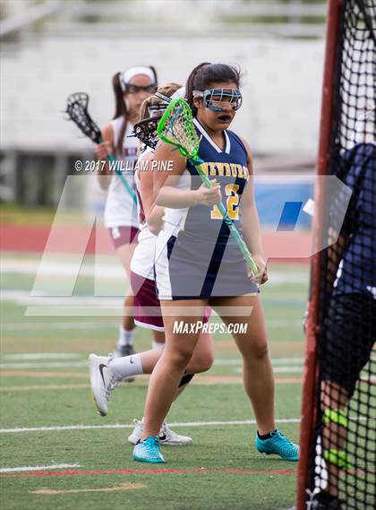 Thumbnail 1 in Newburgh Free Academy @ Kingston (Senior Night) photogallery.