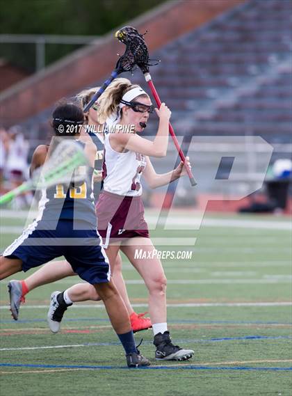 Thumbnail 2 in Newburgh Free Academy @ Kingston (Senior Night) photogallery.