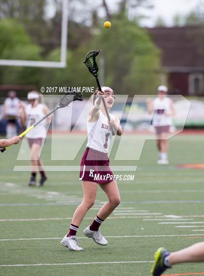 Thumbnail 2 in Newburgh Free Academy @ Kingston (Senior Night) photogallery.