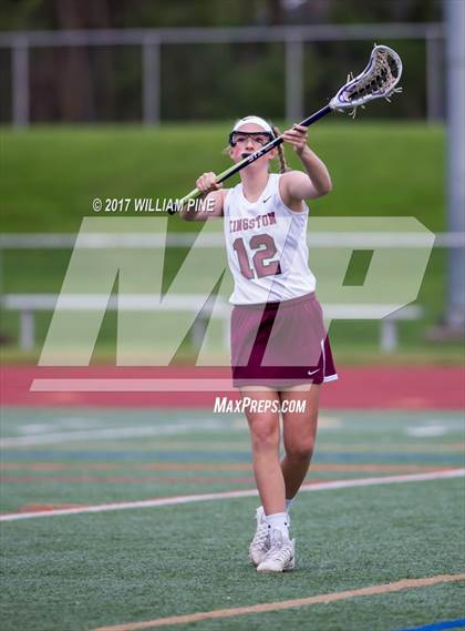 Thumbnail 2 in Newburgh Free Academy @ Kingston (Senior Night) photogallery.