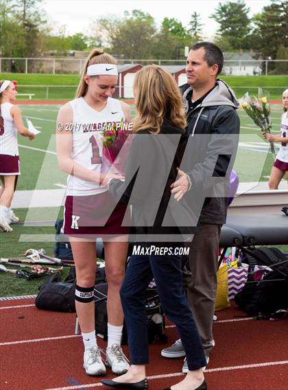 Thumbnail 1 in Newburgh Free Academy @ Kingston (Senior Night) photogallery.