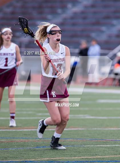 Thumbnail 3 in Newburgh Free Academy @ Kingston (Senior Night) photogallery.