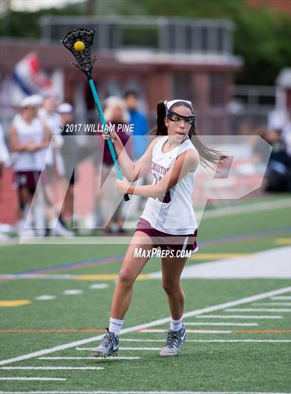 Thumbnail 1 in Newburgh Free Academy @ Kingston (Senior Night) photogallery.