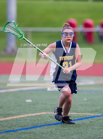 Thumbnail 1 in Newburgh Free Academy @ Kingston (Senior Night) photogallery.
