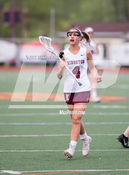 Thumbnail 3 in Newburgh Free Academy @ Kingston (Senior Night) photogallery.
