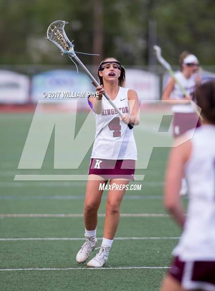 Thumbnail 3 in Newburgh Free Academy @ Kingston (Senior Night) photogallery.