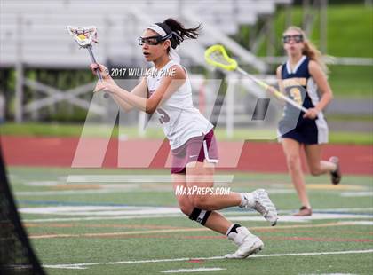 Thumbnail 2 in Newburgh Free Academy @ Kingston (Senior Night) photogallery.