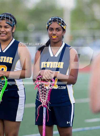 Thumbnail 1 in Newburgh Free Academy @ Kingston (Senior Night) photogallery.