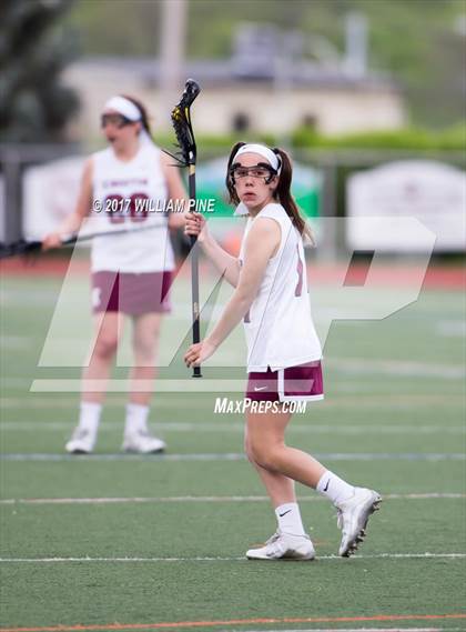 Thumbnail 2 in Newburgh Free Academy @ Kingston (Senior Night) photogallery.
