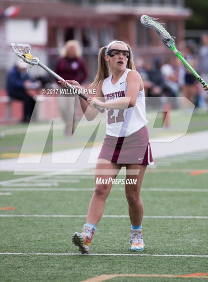Thumbnail 3 in Newburgh Free Academy @ Kingston (Senior Night) photogallery.