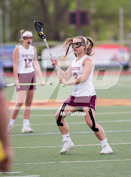Thumbnail 1 in Newburgh Free Academy @ Kingston (Senior Night) photogallery.