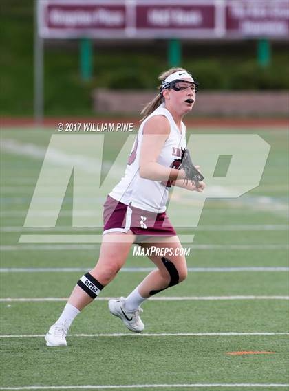 Thumbnail 2 in Newburgh Free Academy @ Kingston (Senior Night) photogallery.