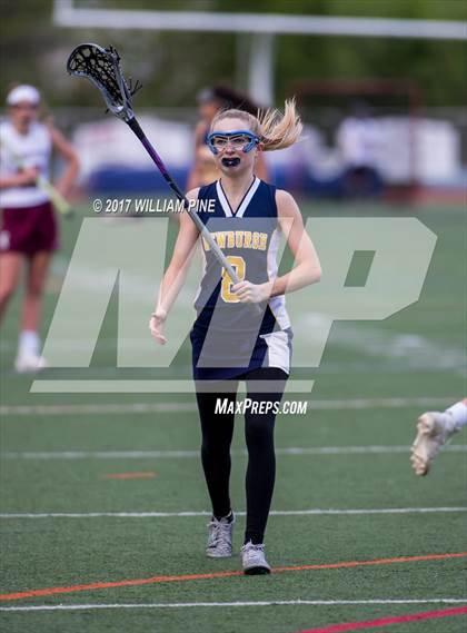 Thumbnail 1 in Newburgh Free Academy @ Kingston (Senior Night) photogallery.