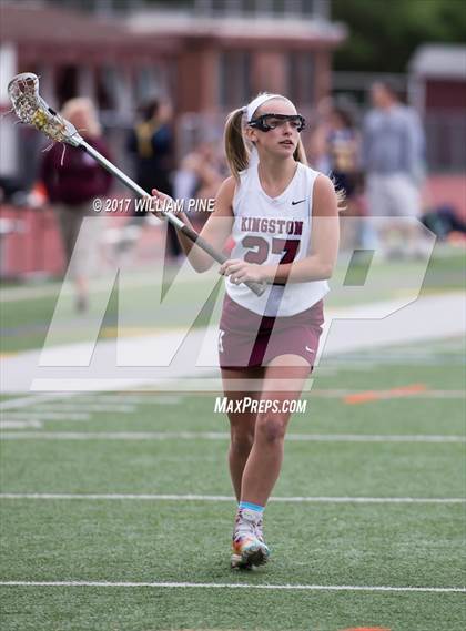 Thumbnail 2 in Newburgh Free Academy @ Kingston (Senior Night) photogallery.